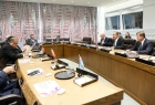 Press release on Foreign Minister Sergey Lavrov’s meeting with high representatives of small island states of the South Pacific