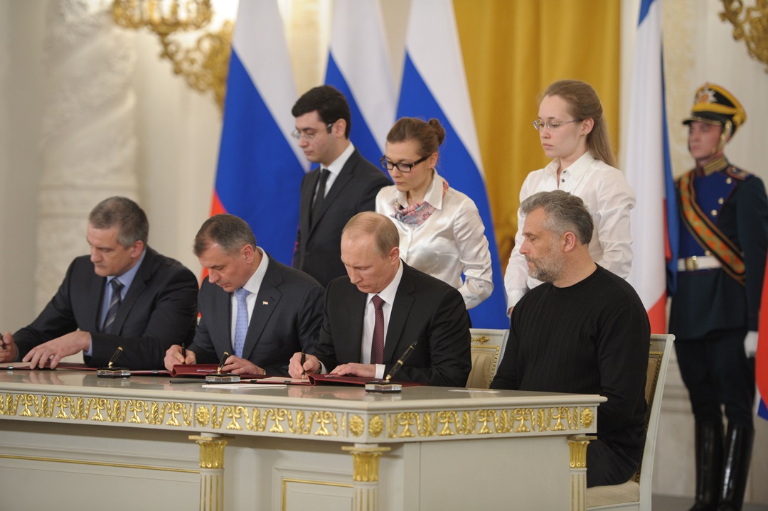 Интервью Посла России в Австралии Г.С.Логвинова Русской  программе радио SBS